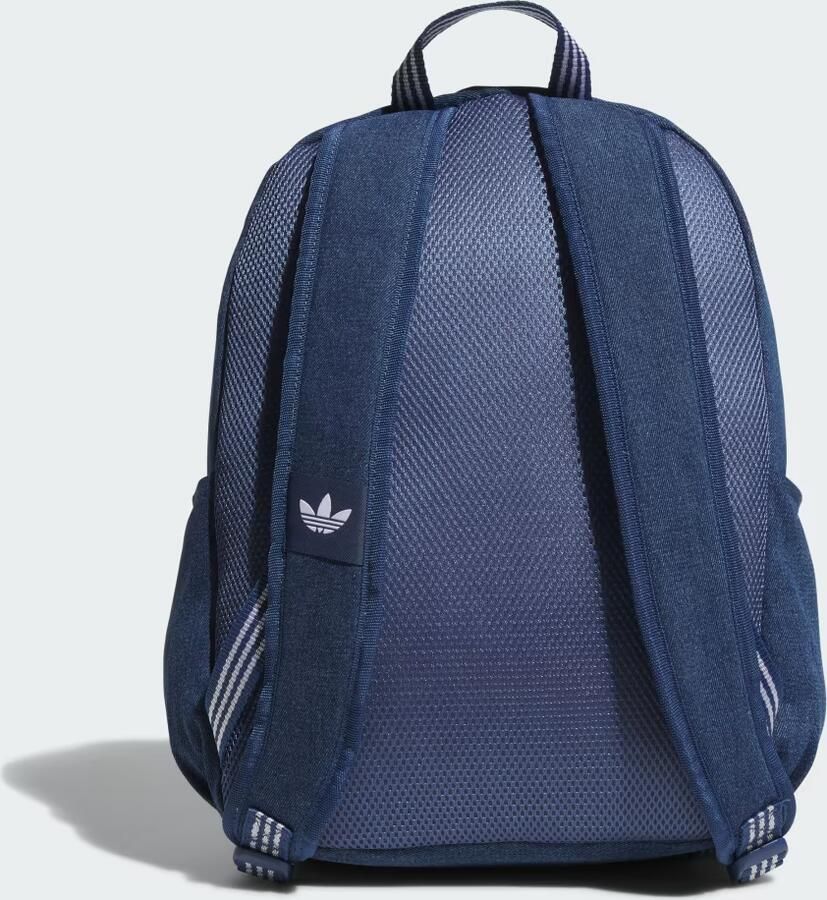 Adidas ADICOLOR CLASSIC DENIM RUGZAK - Foto 2