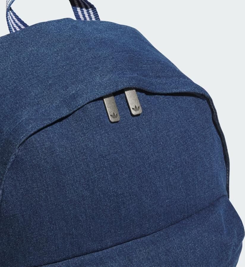 Adidas ADICOLOR CLASSIC DENIM RUGZAK - Foto 4
