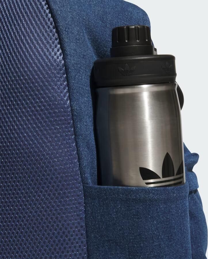 Adidas ADICOLOR CLASSIC DENIM RUGZAK - Foto 5