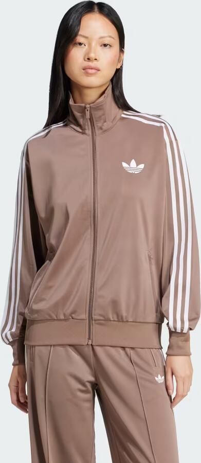 Adidas Adicolor Classic Firebird Loose Sportjack