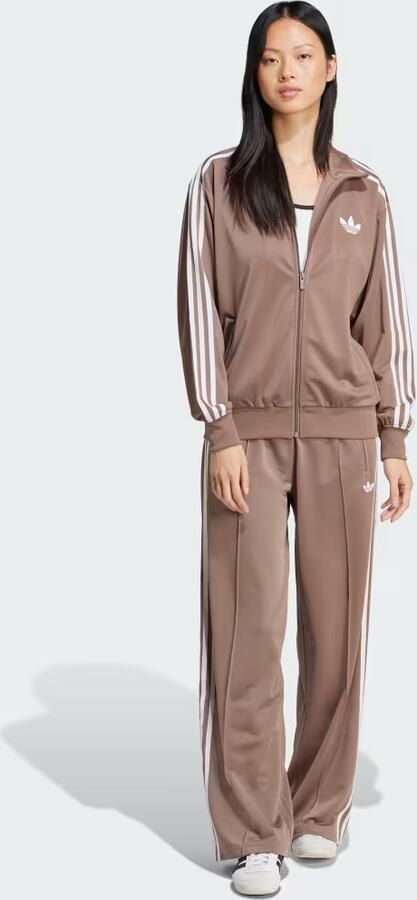 Adidas Adicolor Classic Firebird Loose Sportjack - Foto 5