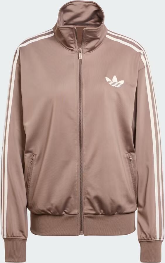Adidas Adicolor Classic Firebird Loose Sportjack - Foto 4