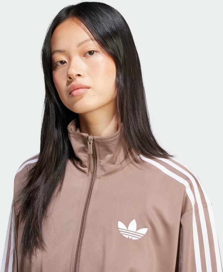 Adidas Adicolor Classic Firebird Loose Sportjack - Foto 2
