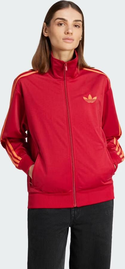 Adidas Adicolor Classic Firebird Loose Sportjack