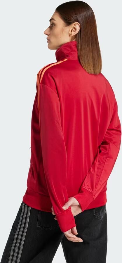 Adidas Adicolor Classic Firebird Loose Sportjack - Foto 6