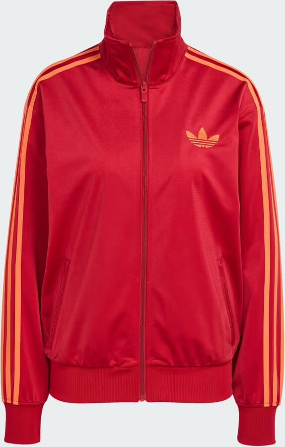 Adidas Adicolor Classic Firebird Loose Sportjack - Foto 3