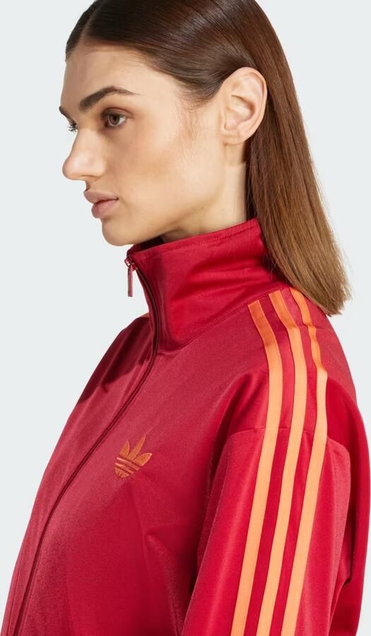 Adidas Adicolor Classic Firebird Loose Sportjack - Foto 5