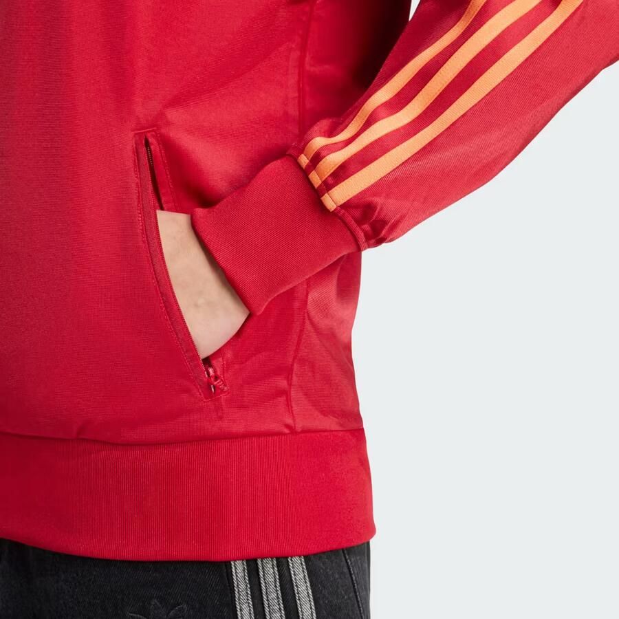 Adidas Adicolor Classic Firebird Loose Sportjack - Foto 2