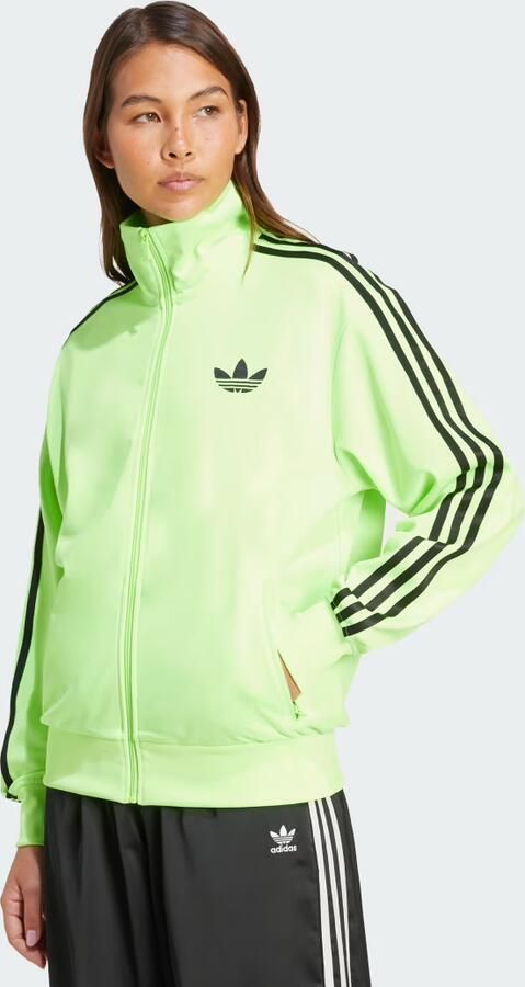 Adidas Adicolor Classic Firebird Loose Sportjack