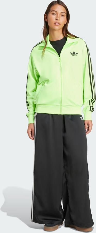 Adidas Adicolor Classic Firebird Loose Sportjack - Foto 6