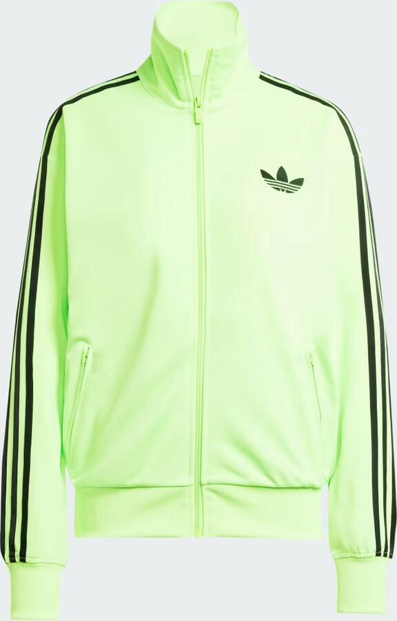 Adidas Adicolor Classic Firebird Loose Sportjack - Foto 4