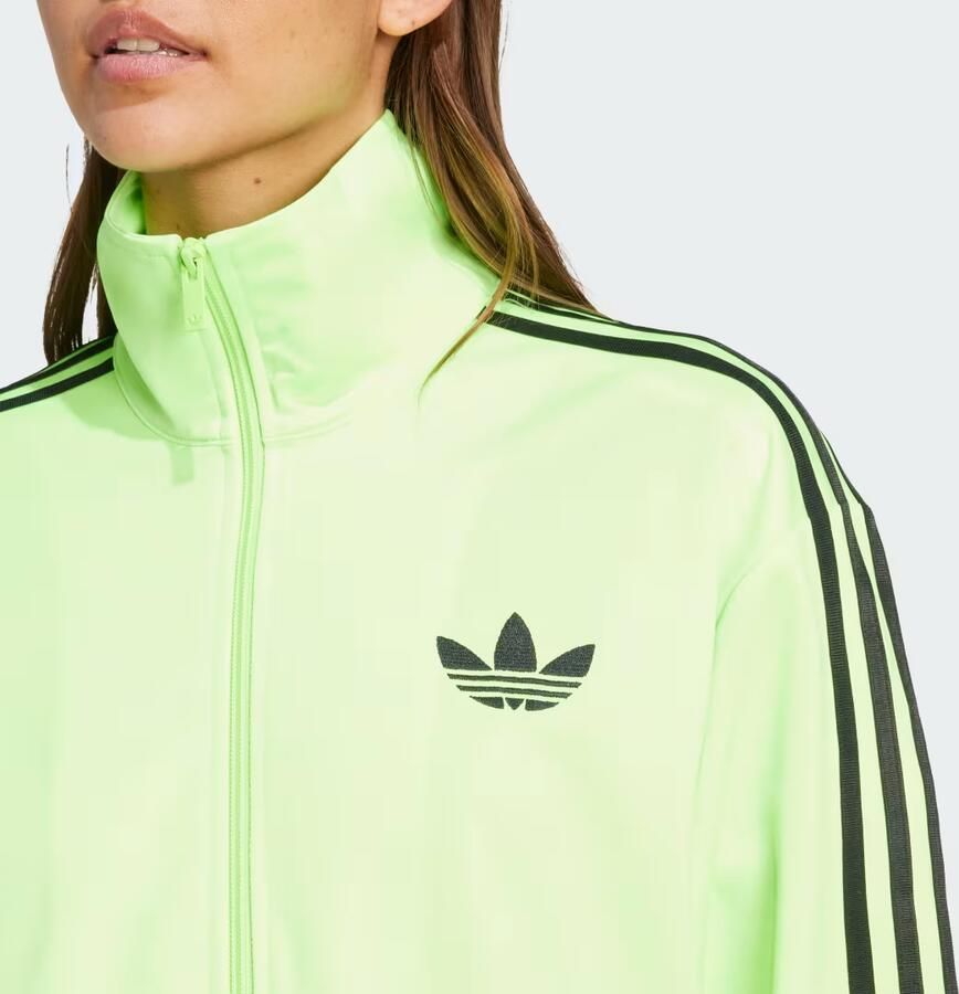 Adidas Adicolor Classic Firebird Loose Sportjack - Foto 2