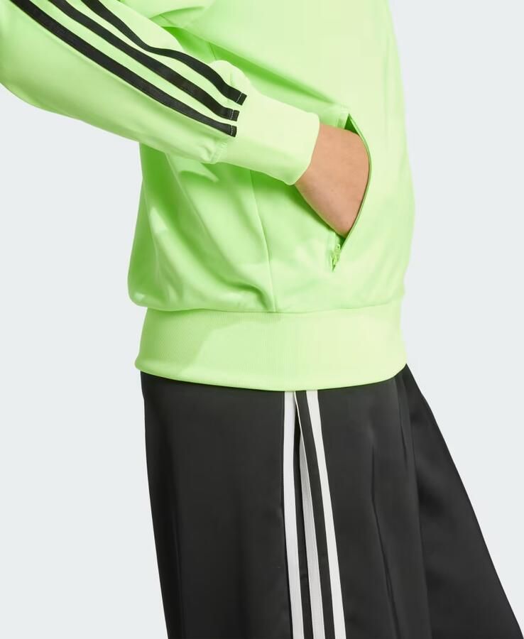 Adidas Adicolor Classic Firebird Loose Sportjack - Foto 3