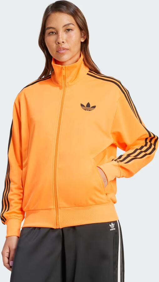 Adidas Adicolor Classic Firebird Loose Sportjack
