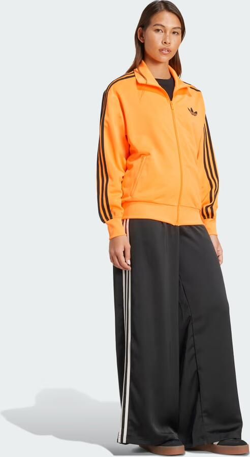 Adidas Adicolor Classic Firebird Loose Sportjack - Foto 5
