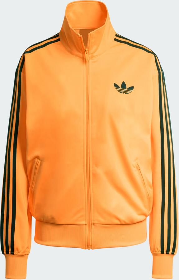 Adidas Adicolor Classic Firebird Loose Sportjack - Foto 4