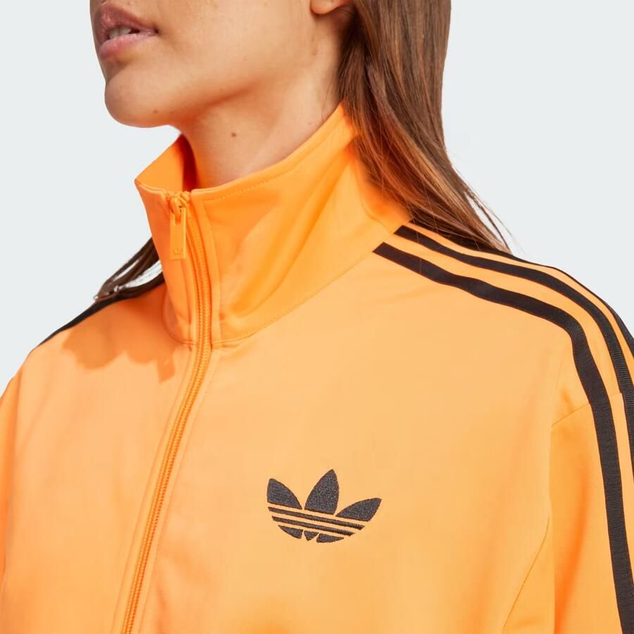 Adidas Adicolor Classic Firebird Loose Sportjack - Foto 2