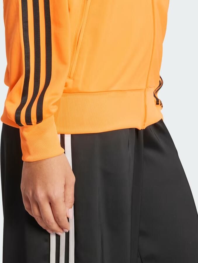 Adidas Adicolor Classic Firebird Loose Sportjack - Foto 3