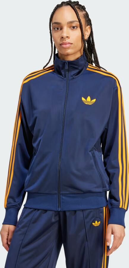 Adidas Adicolor Classic Firebird Loose Sportjack - Foto 6