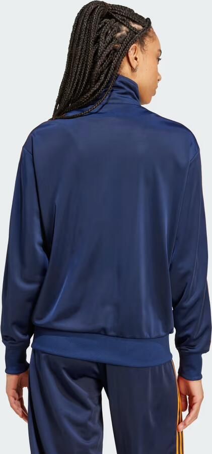 Adidas Adicolor Classic Firebird Loose Sportjack - Foto 5