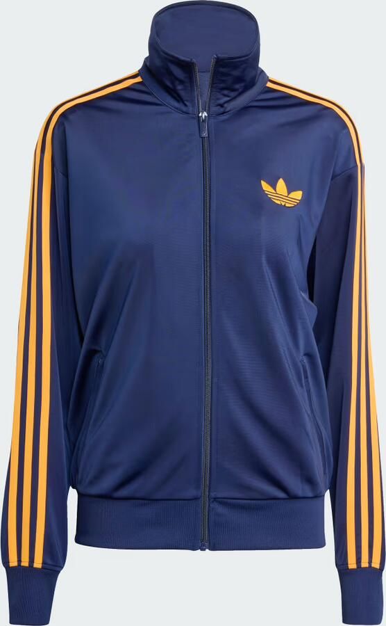 Adidas Adicolor Classic Firebird Loose Sportjack - Foto 3