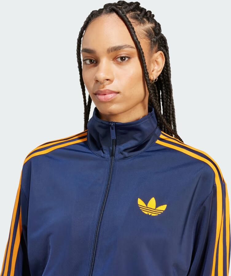 Adidas Adicolor Classic Firebird Loose Sportjack - Foto 2