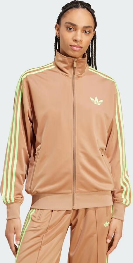 Adidas Adicolor Classic Firebird Loose Sportjack