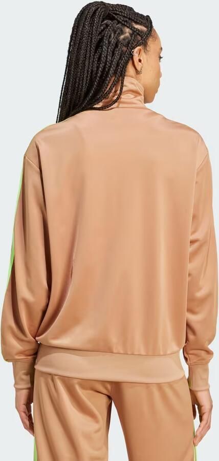 Adidas Adicolor Classic Firebird Loose Sportjack - Foto 6