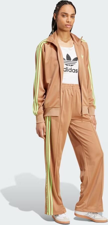 Adidas Adicolor Classic Firebird Loose Sportjack - Foto 5