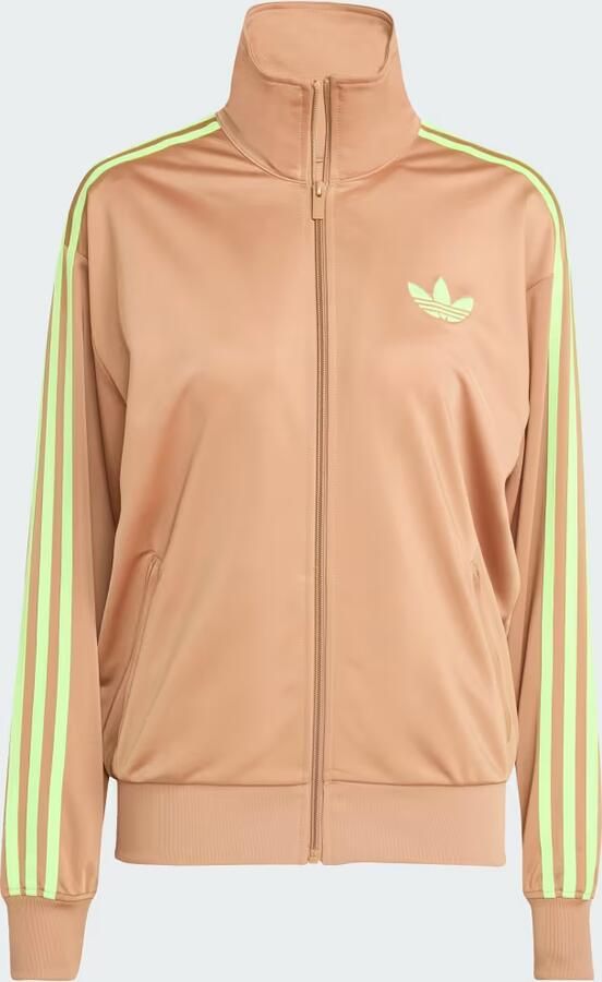 Adidas Adicolor Classic Firebird Loose Sportjack - Foto 4
