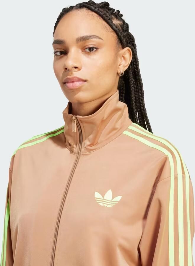 Adidas Adicolor Classic Firebird Loose Sportjack - Foto 3
