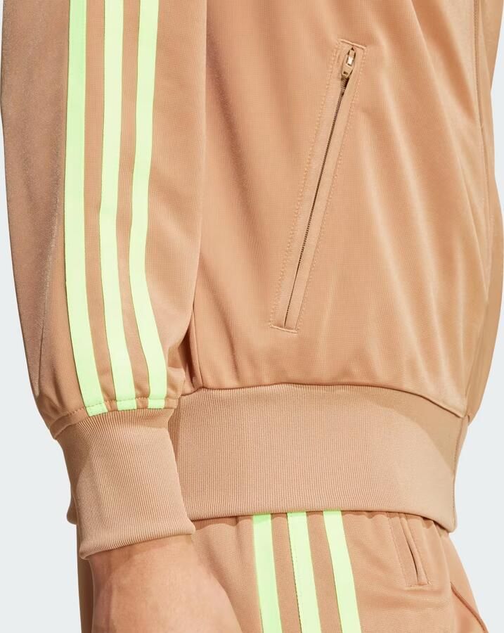 Adidas Adicolor Classic Firebird Loose Sportjack - Foto 2