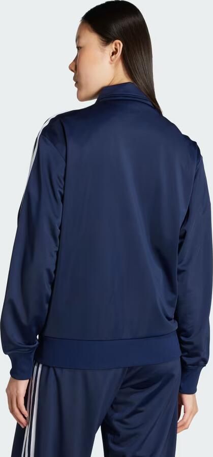 Adidas Originals Firebird Tracktop Women Trainingspakken blauw Maat XS Kleding - Foto 7