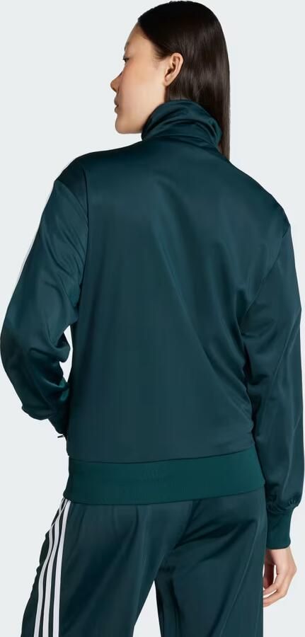 Adidas Originals Trainingsjack met labelstitching model 'FIREBIRD' - Foto 5