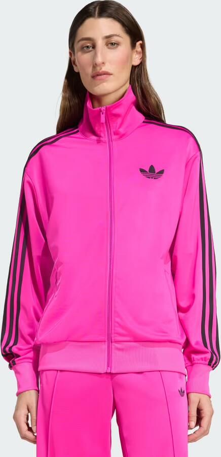 Adidas Adicolor Classic Firebird Loose Sportjack - Foto 8