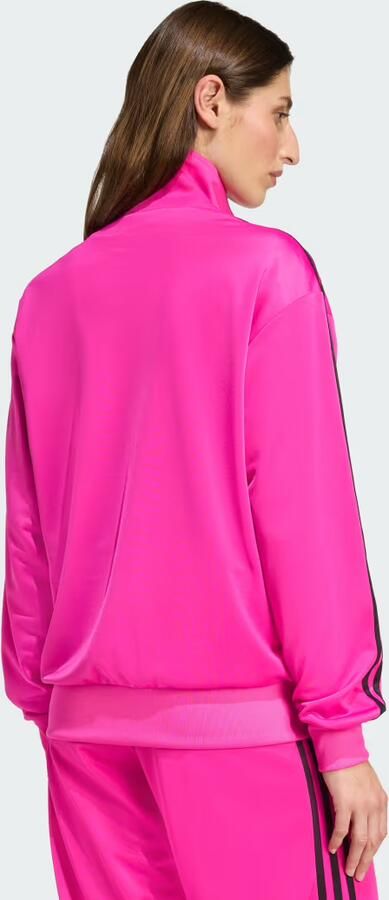 Adidas Adicolor Classic Firebird Loose Sportjack - Foto 6