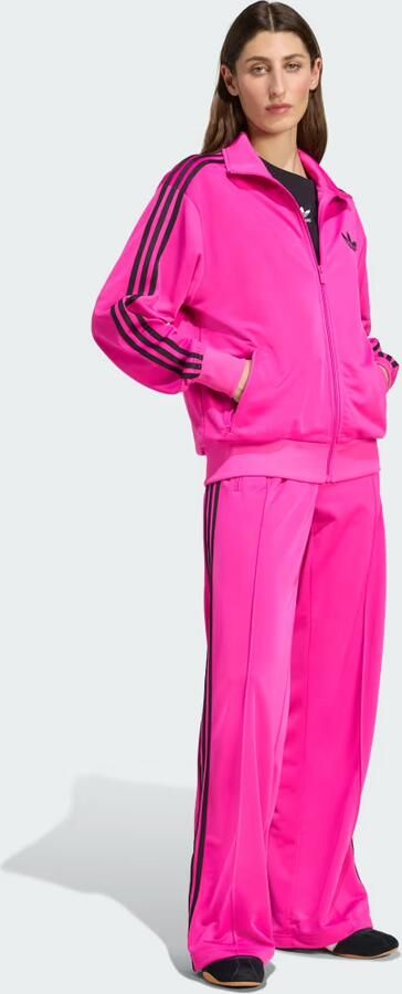 Adidas Adicolor Classic Firebird Loose Sportjack - Foto 7