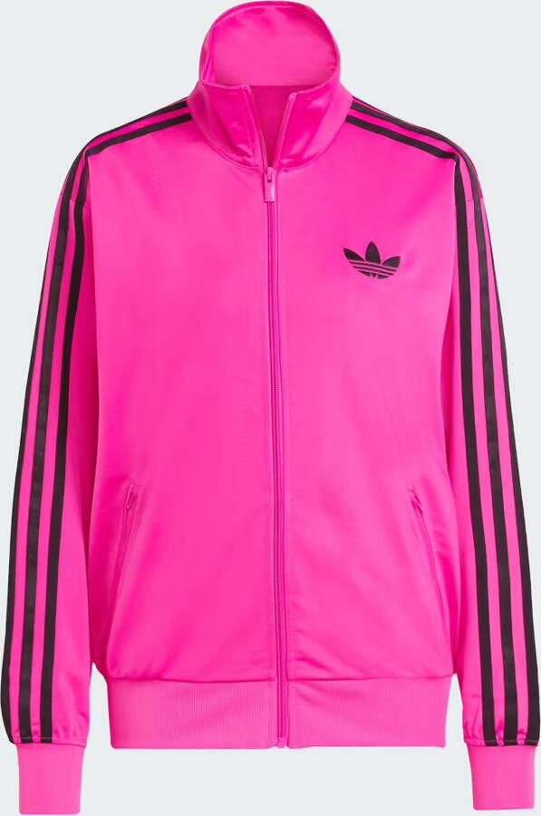 Adidas Adicolor Classic Firebird Loose Sportjack - Foto 4