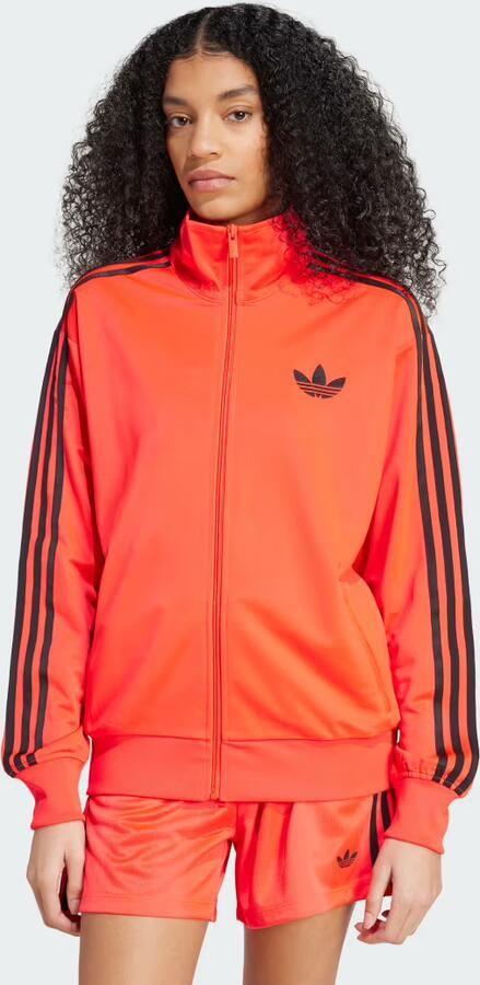 Adidas Adicolor Classic Firebird Loose Sportjack