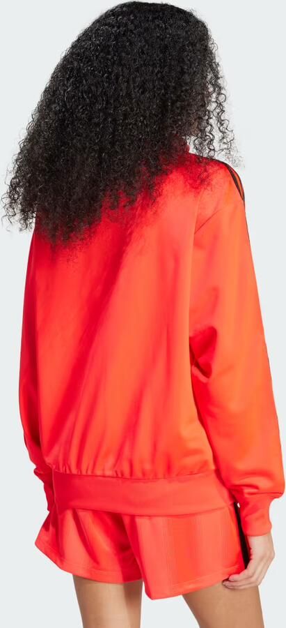 Adidas Adicolor Classic Firebird Loose Sportjack - Foto 5