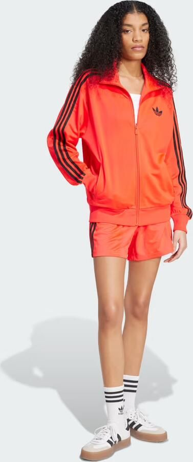 Adidas Adicolor Classic Firebird Loose Sportjack - Foto 6