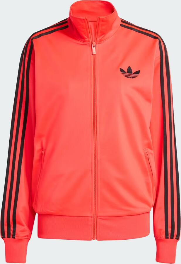 Adidas Adicolor Classic Firebird Loose Sportjack - Foto 4