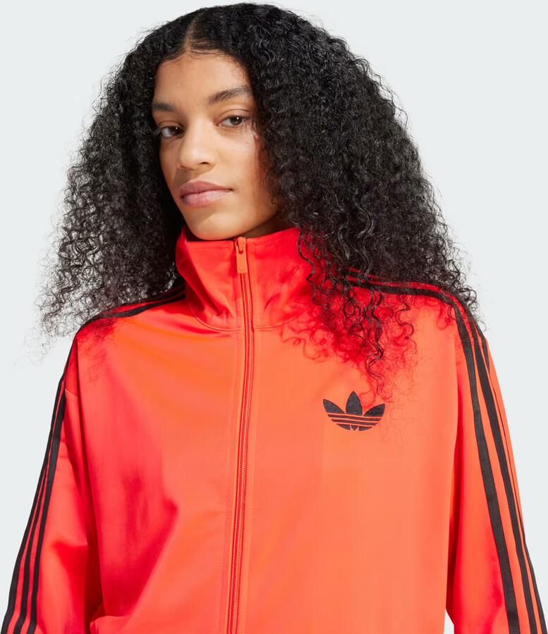 Adidas Adicolor Classic Firebird Loose Sportjack - Foto 3