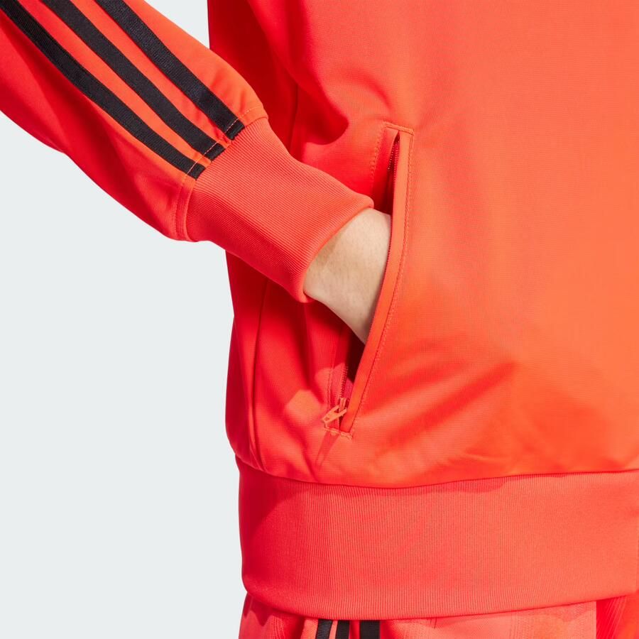 Adidas Adicolor Classic Firebird Loose Sportjack - Foto 2