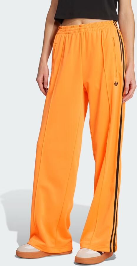 Adidas Trainingsbroek Adicolor Classic Firebird Loose Track Tracksuit Bottoms