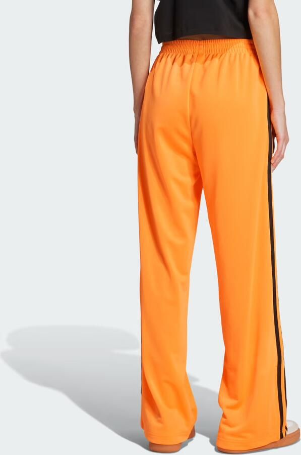 Adidas Trainingsbroek Adicolor Classic Firebird Loose Track Tracksuit Bottoms - Foto 4