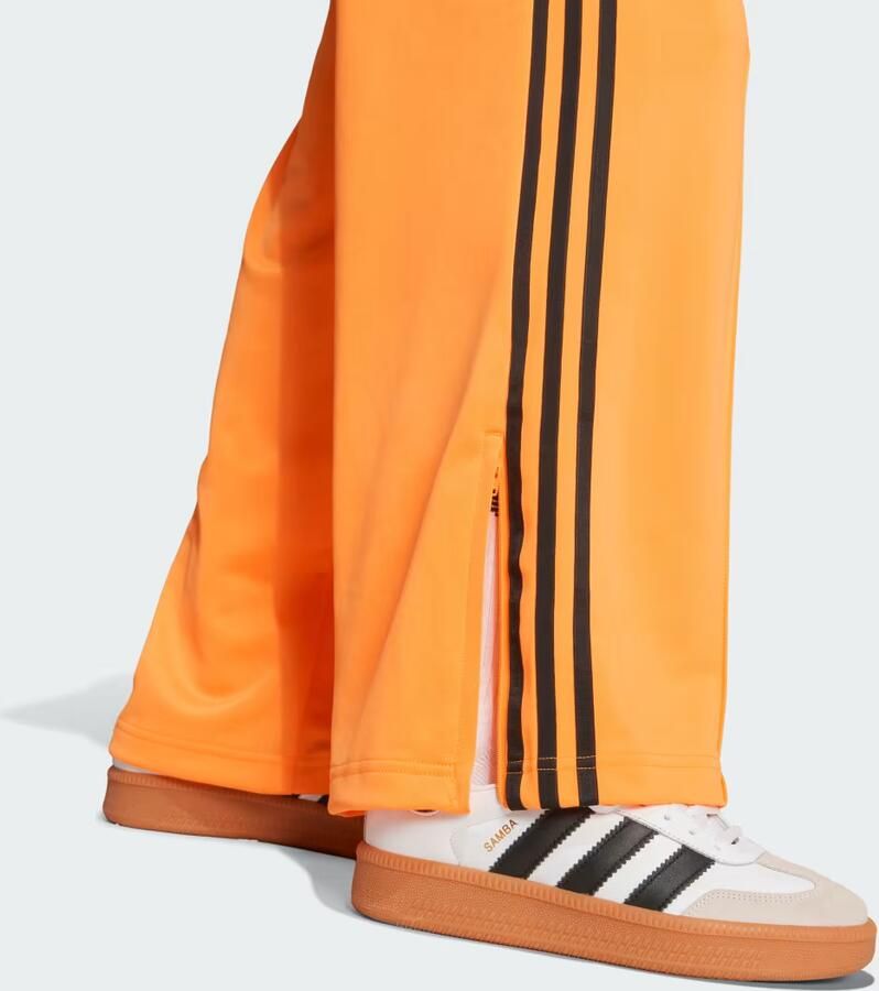 Adidas Trainingsbroek Adicolor Classic Firebird Loose Track Tracksuit Bottoms - Foto 2