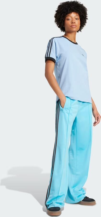 Adidas Adicolor Classic Firebird Loose Trainingsbroek - Foto 5