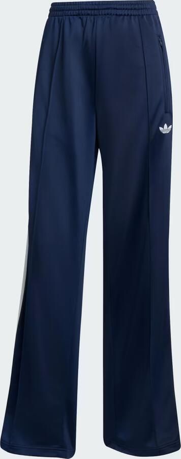 Adidas Originals Firebird Loose Trainingshose Women Trainingsbroeken blauw Maat S Kleding - Foto 4