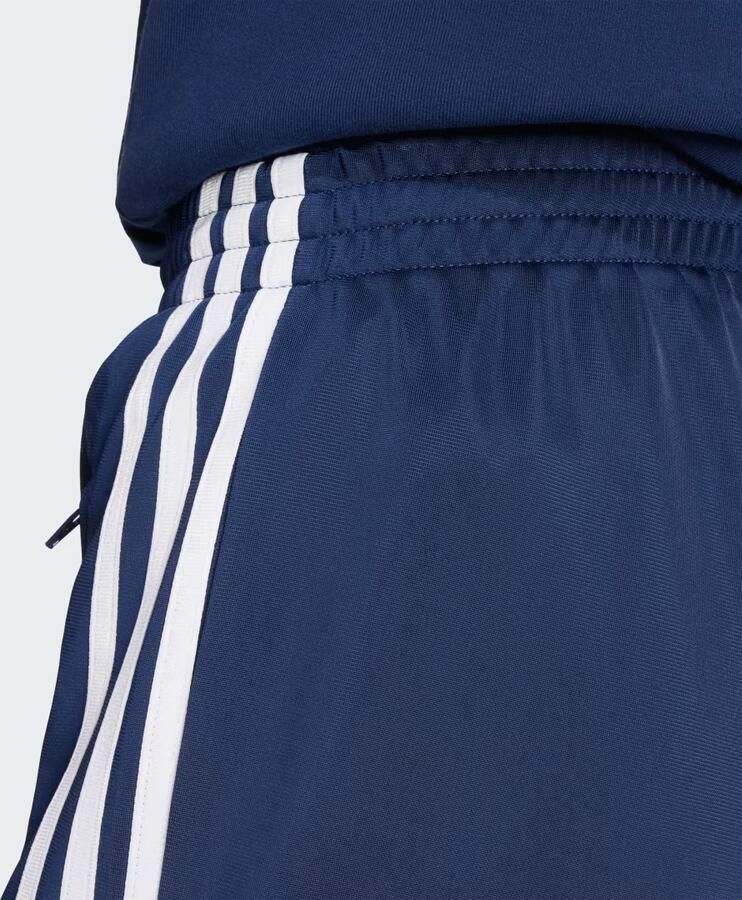 Adidas Originals Firebird Loose Trainingshose Women Trainingsbroeken blauw Maat S Kleding - Foto 2